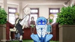 کارتون سگهای ولگرد بانگو - قسمت 8